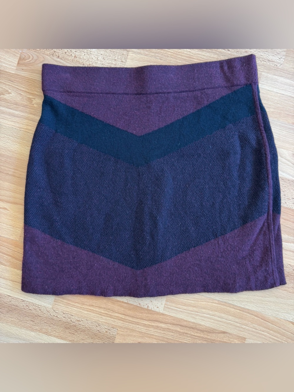 Smartwool Skirt size small